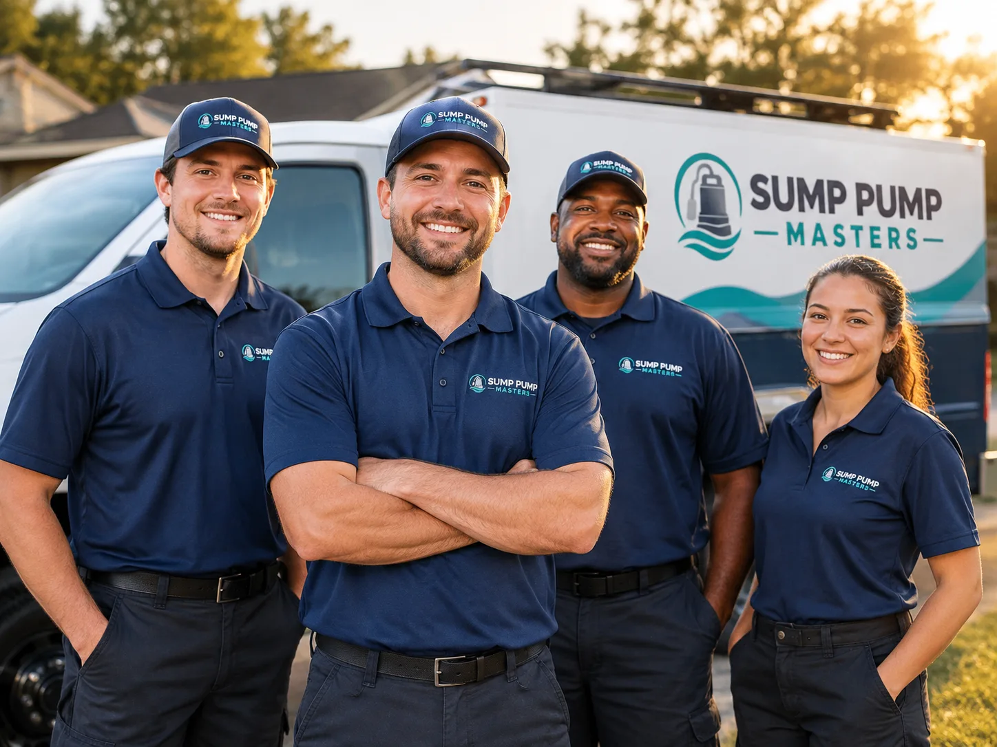 Sump Pump Repair company in San Jose, CA